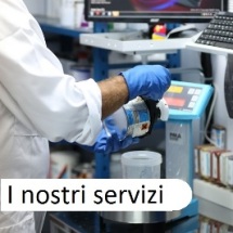 I nostri servizi